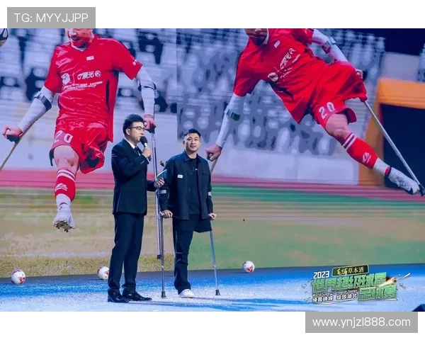 徐工集团足球明星助力青少年足球发展展现企业社会责任与体育精神